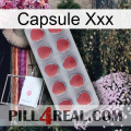 Capsule Xxx 18